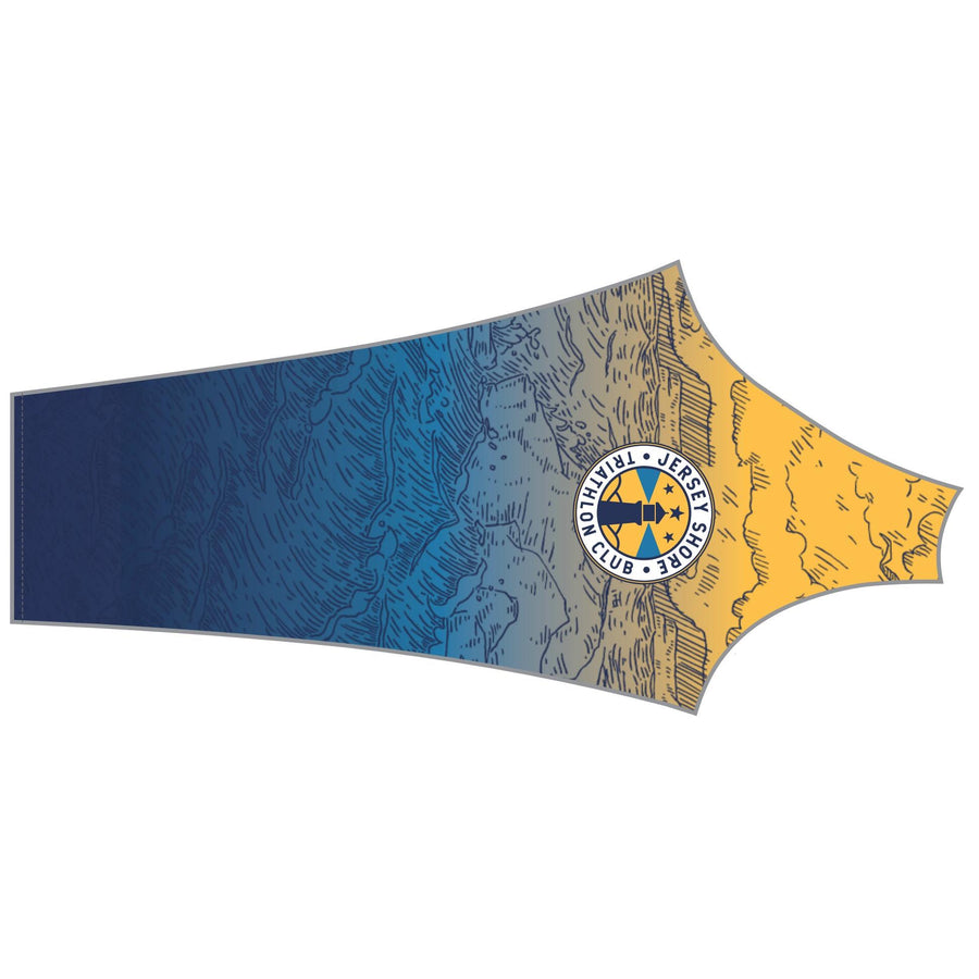 Tech Lite Jersey Long Sleeve