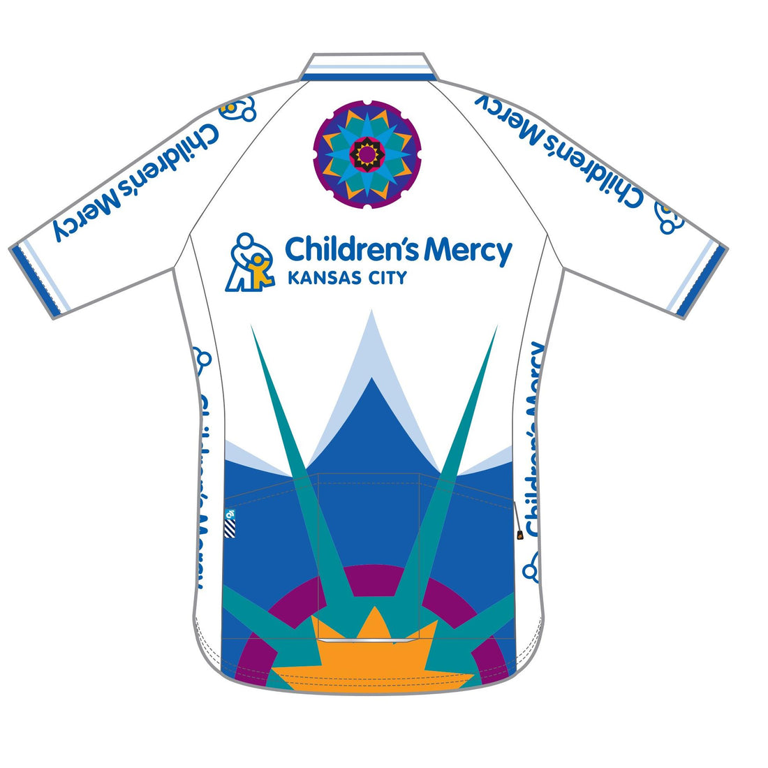 Tech Lite Jersey Long Sleeve