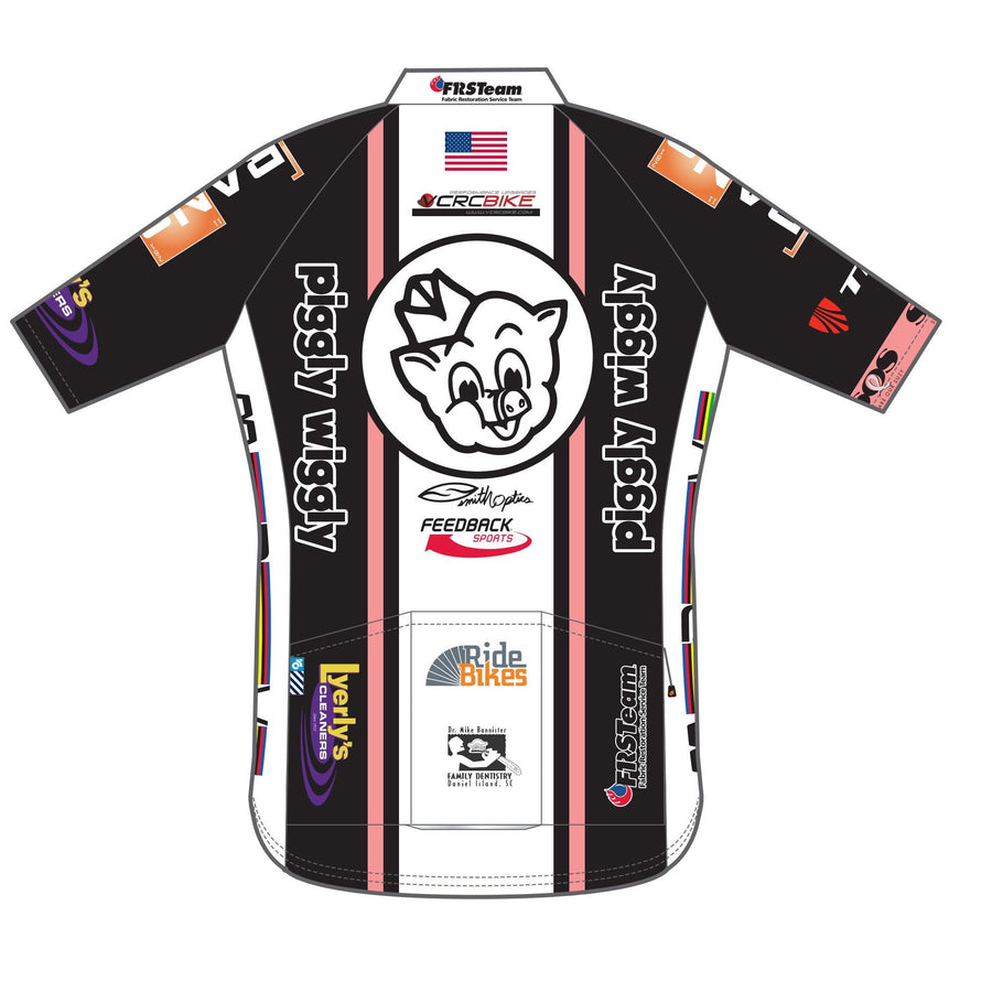 Tech Lite Jersey Long Sleeve