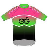 Tech Lite Jersey Long Sleeve