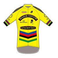 Tech Lite Jersey Long Sleeve