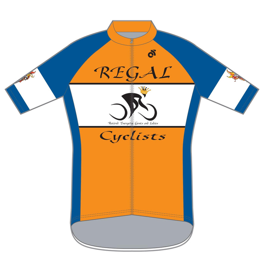 Tech Lite Jersey Long Sleeve