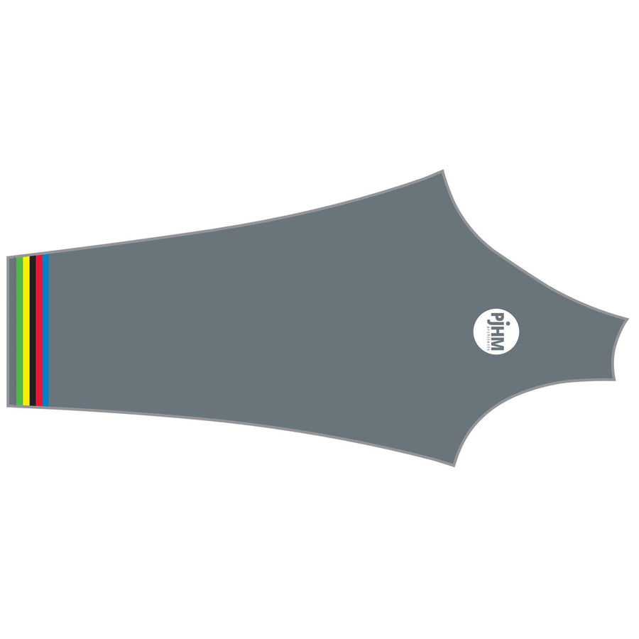 Tech Lite Jersey Long Sleeve