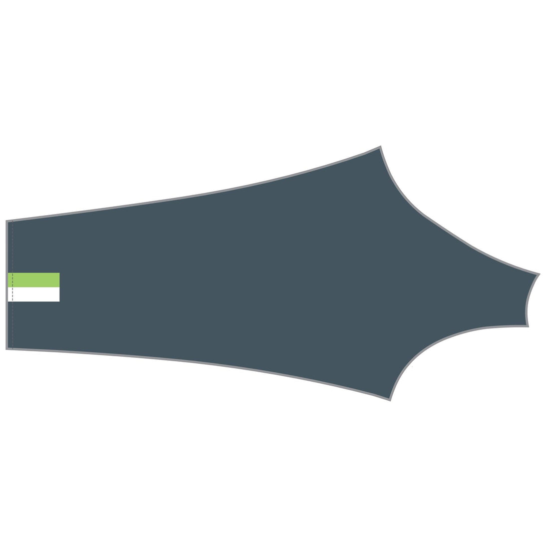 Tech Lite Jersey Long Sleeve