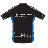 Tech Lite Jersey Long Sleeve