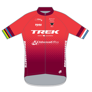 Tech Lite Jersey Long Sleeve