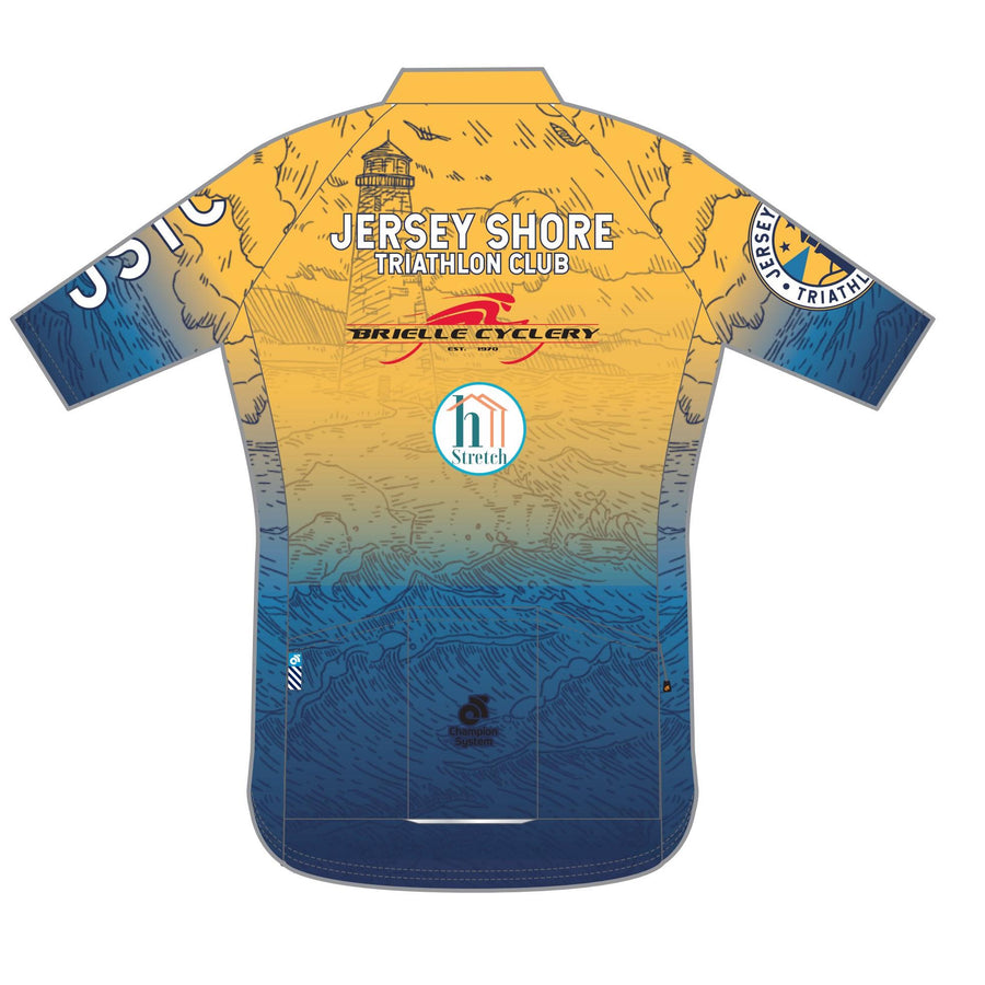 Tech Lite Jersey Long Sleeve