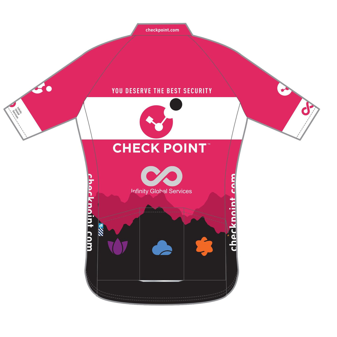 Tech Lite Jersey Long Sleeve