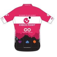 Tech Lite Jersey Long Sleeve