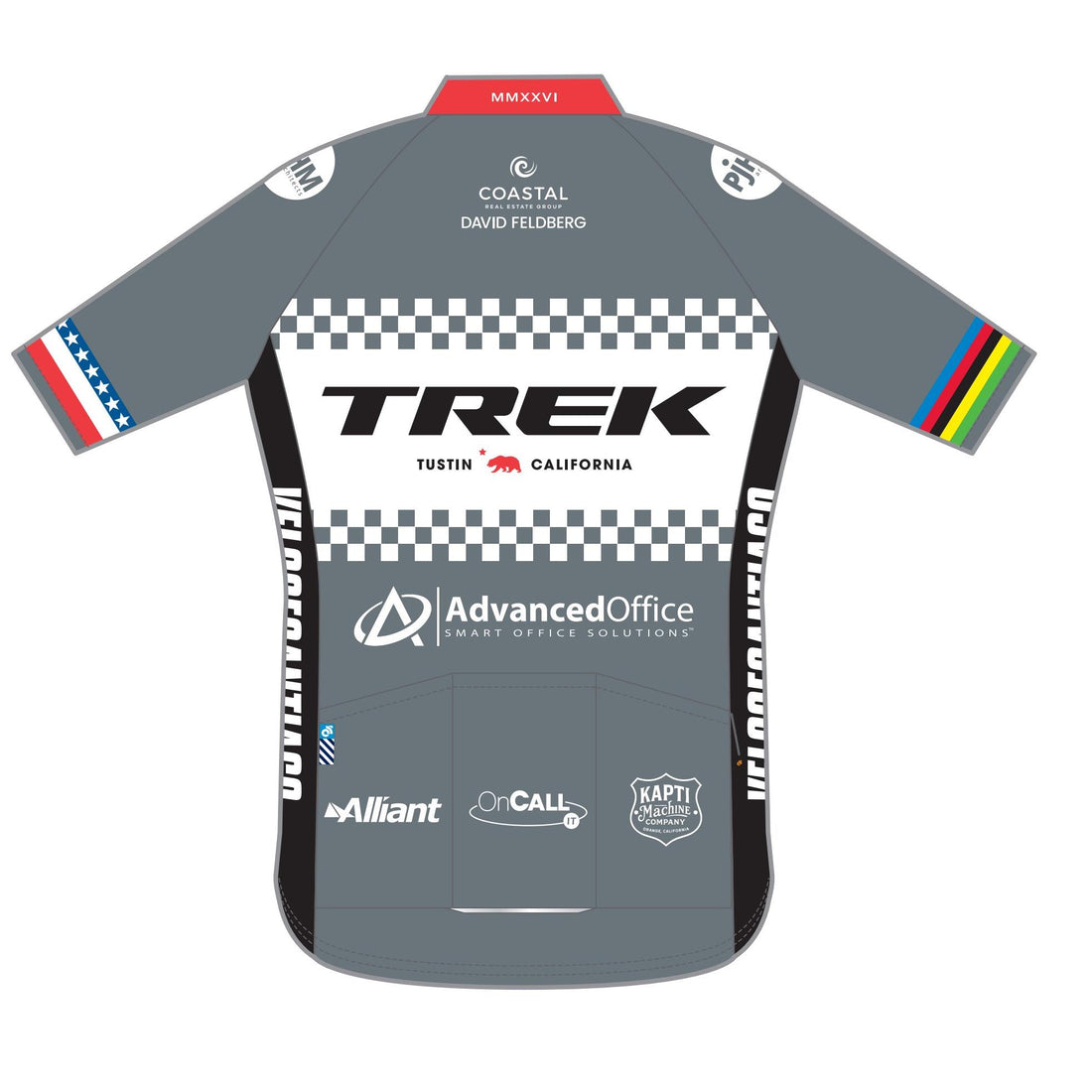 Tech Lite Jersey Long Sleeve