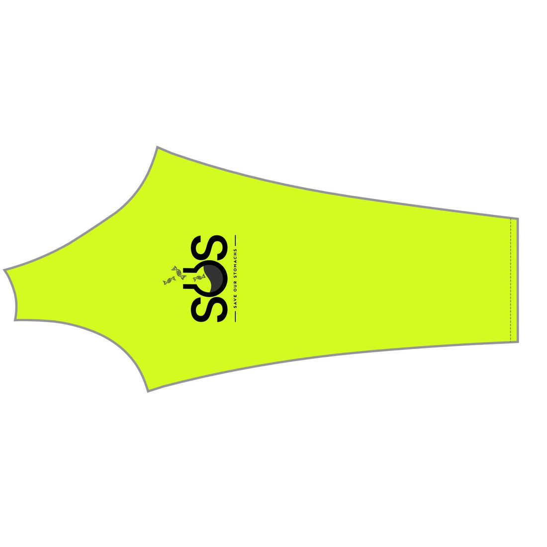 Tech Lite Jersey Long Sleeve