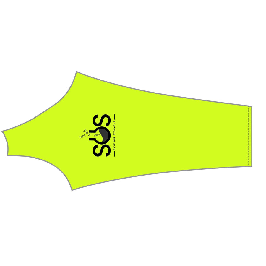 Tech Lite Jersey Long Sleeve