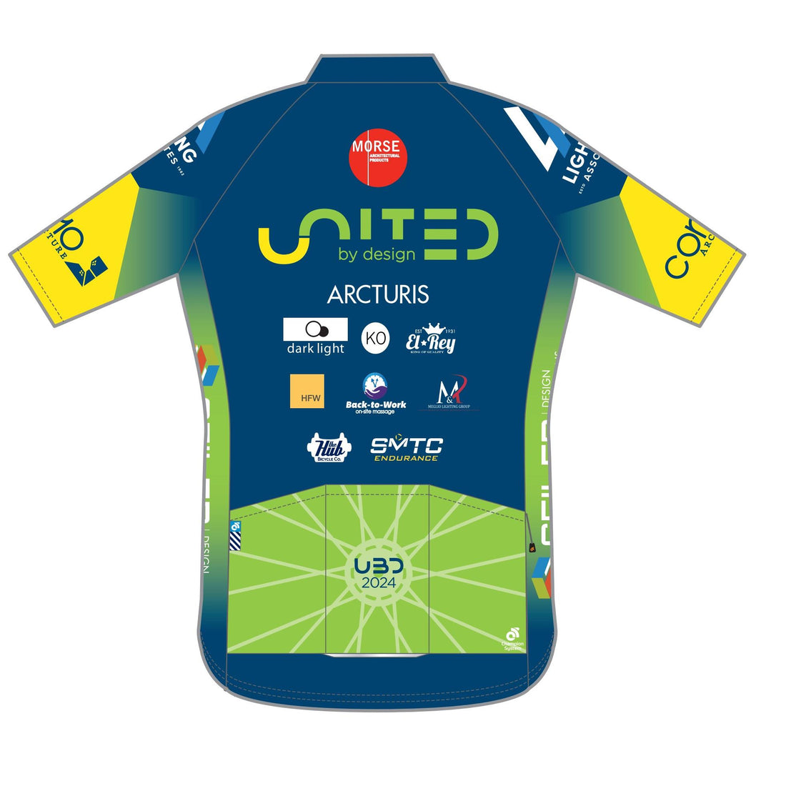 Tech Lite Jersey Long Sleeve