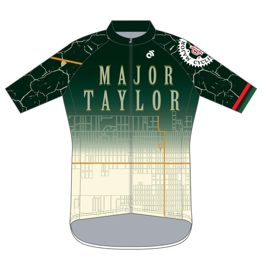 Tech Lite Jersey Long Sleeve