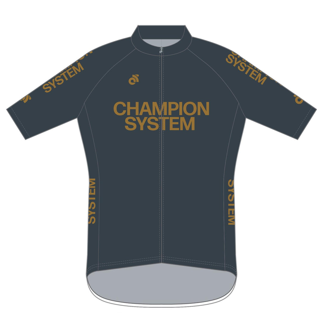 Tech Lite Jersey Long Sleeve