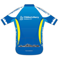 Tech Lite Jersey Long Sleeve