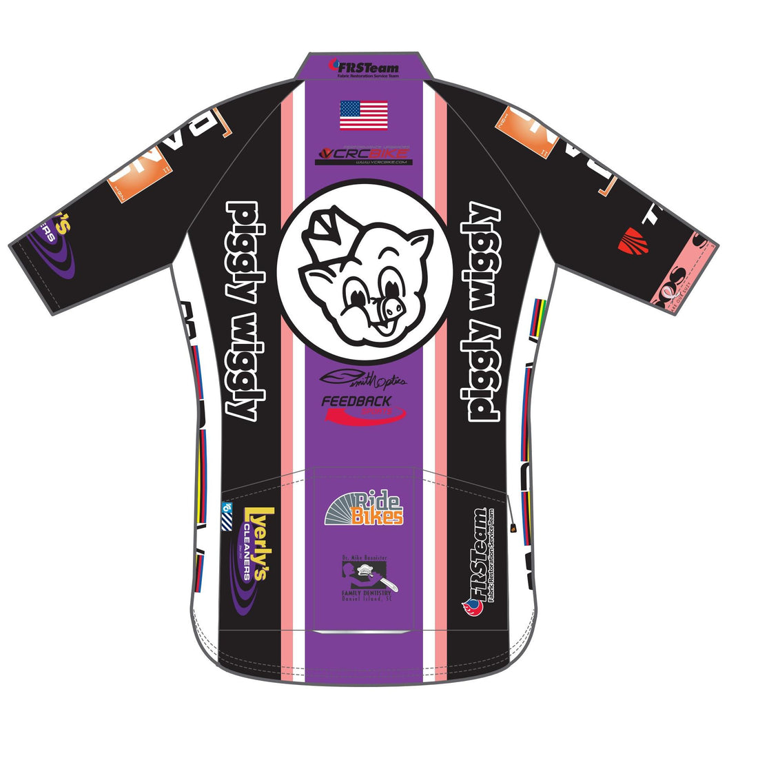 Tech Lite Jersey Long Sleeve