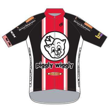 Tech Lite Jersey Long Sleeve