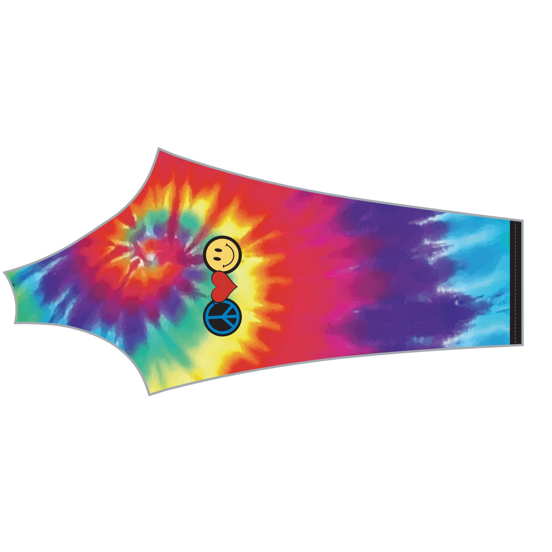 Tech Lite Jersey Long Sleeve