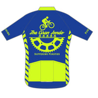 Tech Lite Jersey Long Sleeve