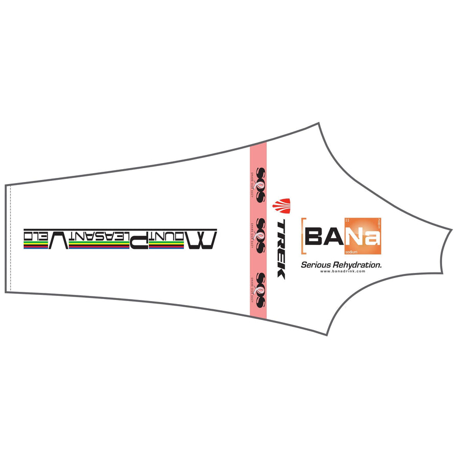 Tech Lite Jersey Long Sleeve