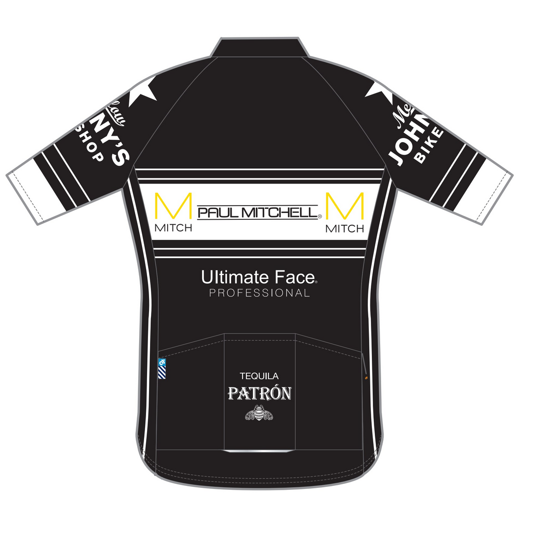 Tech Lite Jersey Long Sleeve