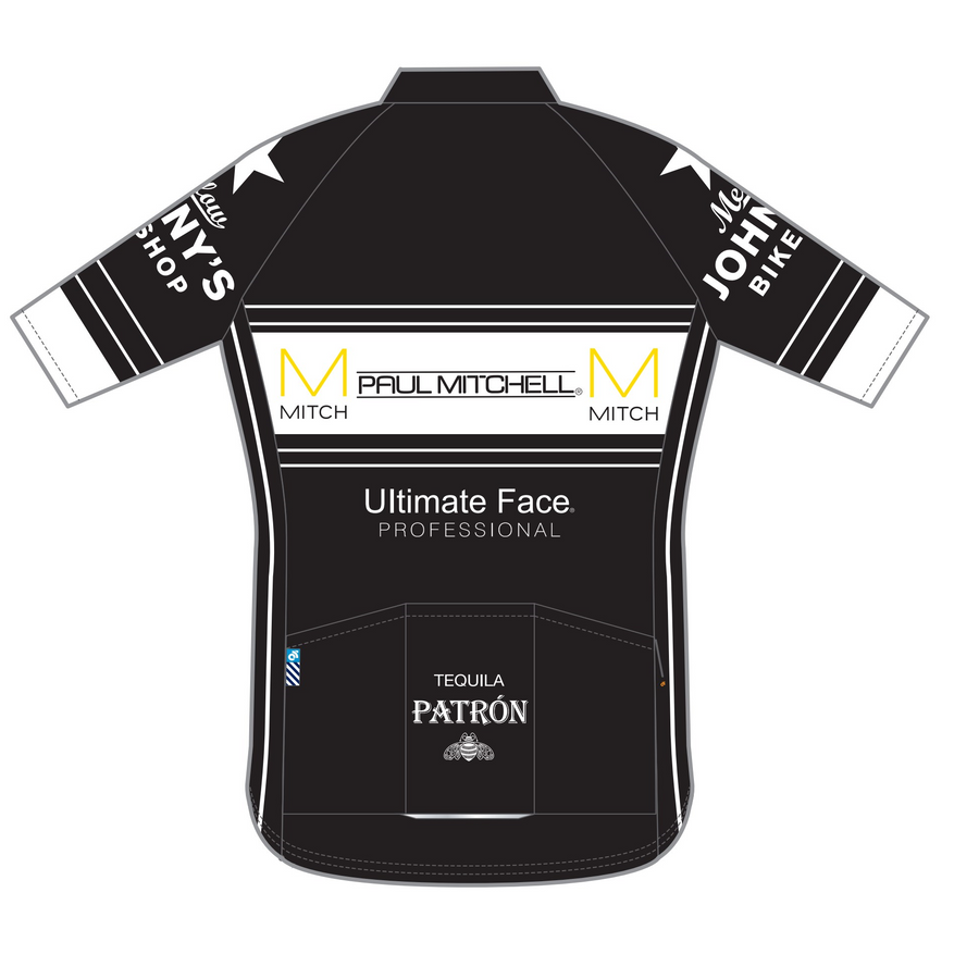 Tech Lite Jersey Long Sleeve