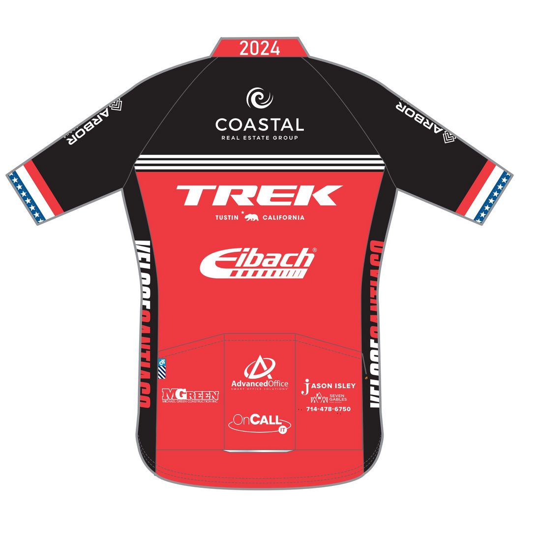 Tech Lite Jersey Long Sleeve