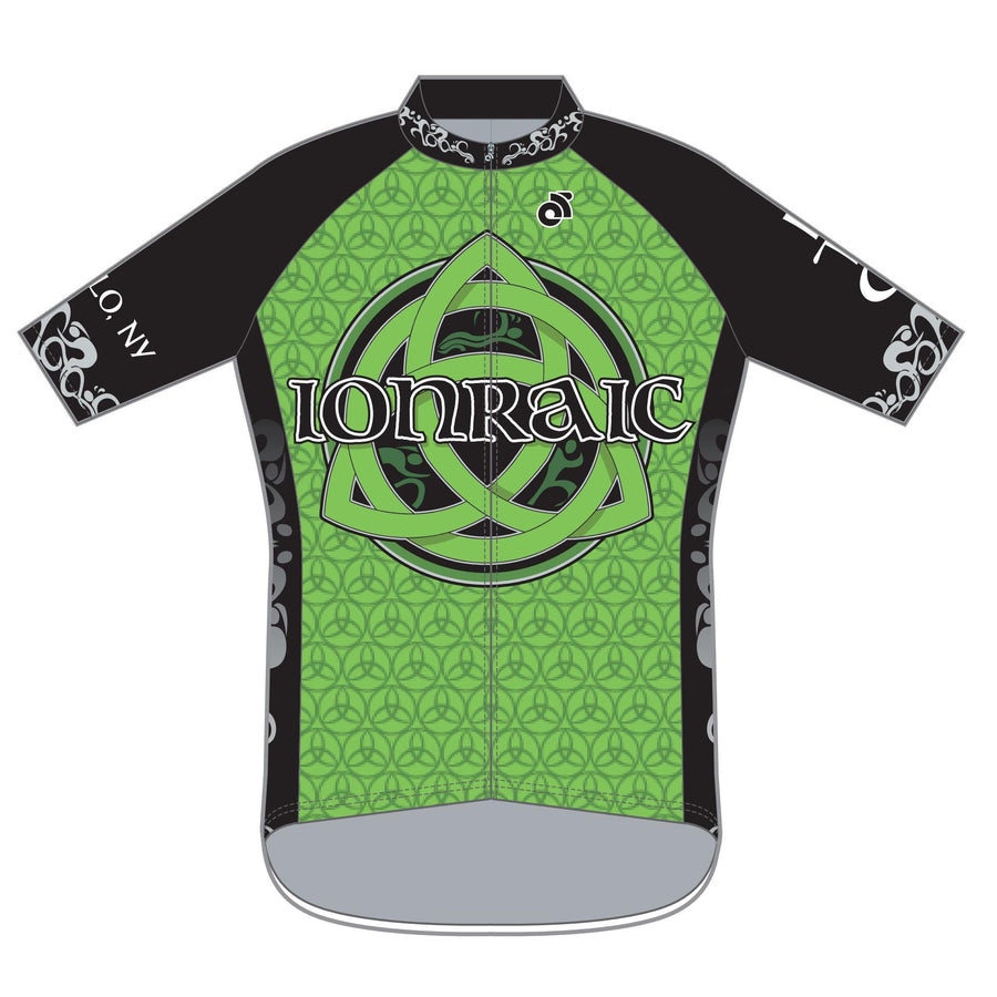 Tech Lite Jersey Long Sleeve