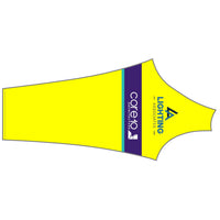 Tech Lite Jersey Long Sleeve