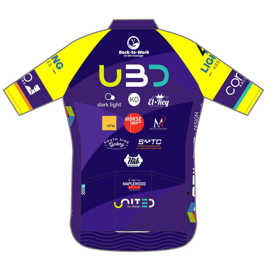 Tech Lite Jersey Long Sleeve