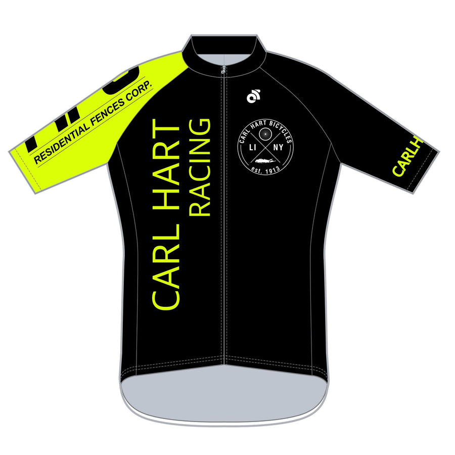 Tech Lite Jersey Long Sleeve