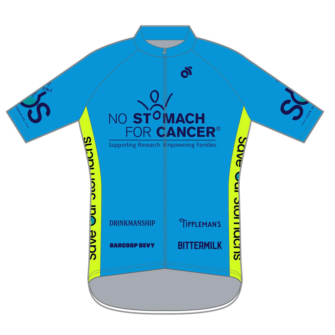 Tech Lite Jersey Long Sleeve