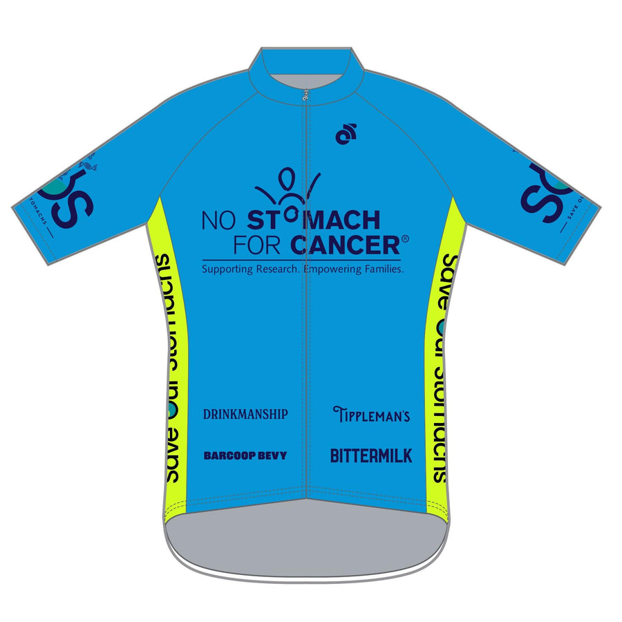 Tech Lite Jersey Long Sleeve