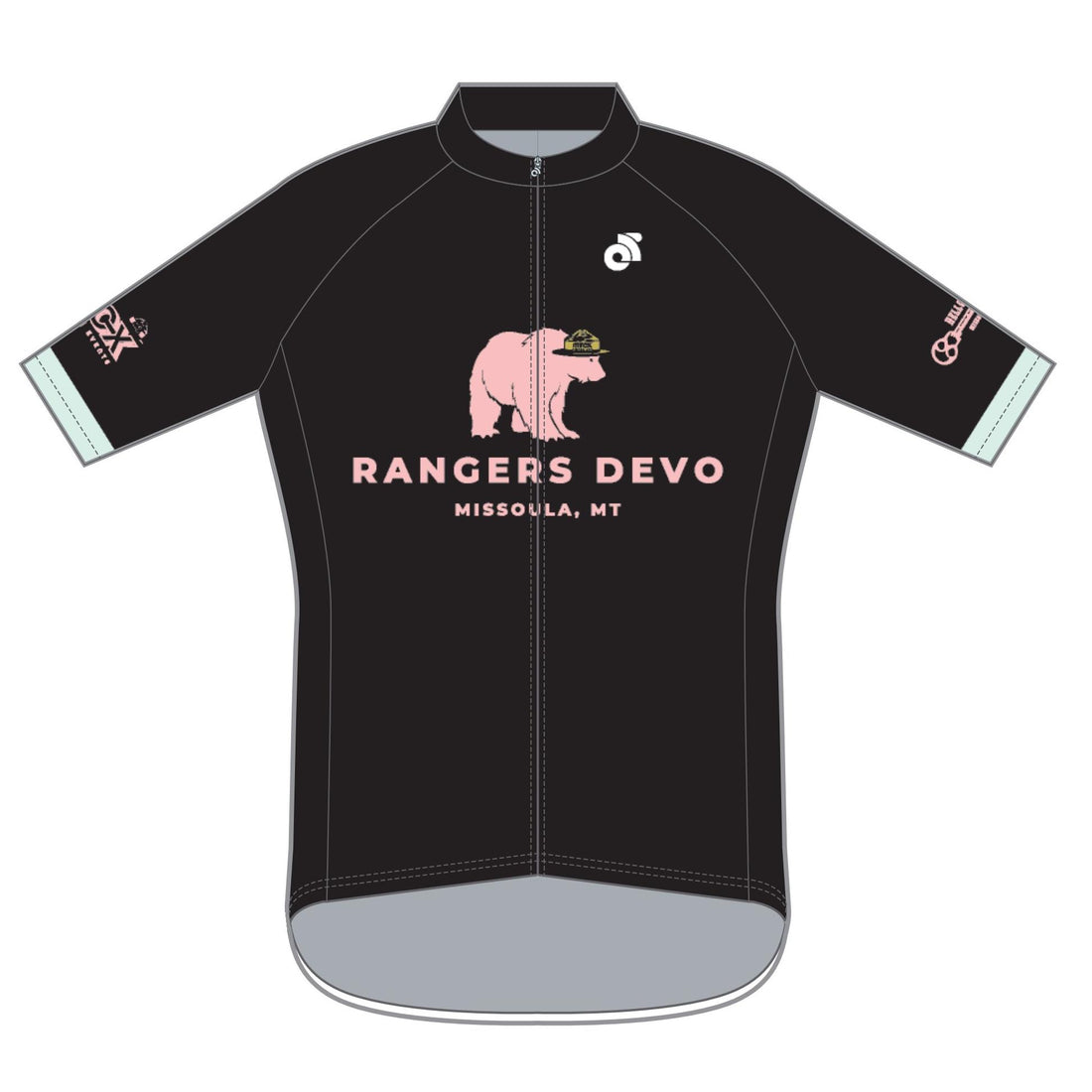 Tech Lite Jersey Long Sleeve