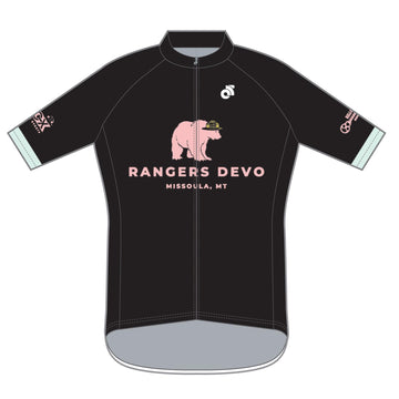 Tech Lite Jersey Long Sleeve