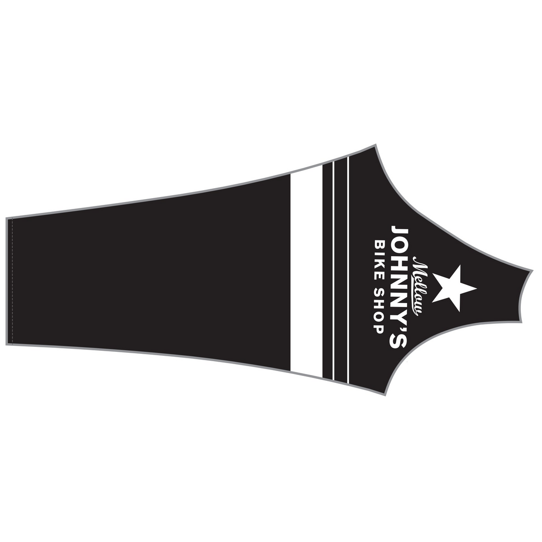 Tech Lite Jersey Long Sleeve