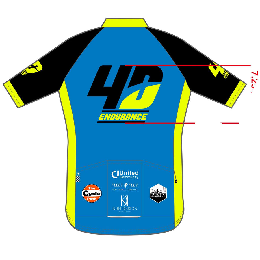 Tech Lite Jersey Long Sleeve