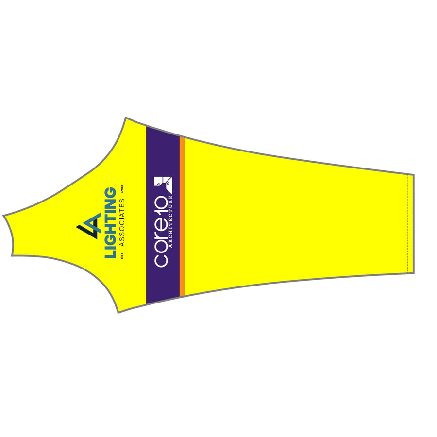 Tech Lite Jersey Long Sleeve