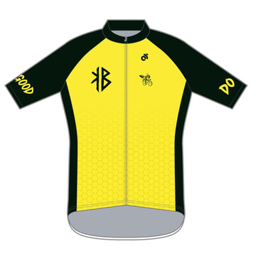 Tech Lite Jersey Long Sleeve