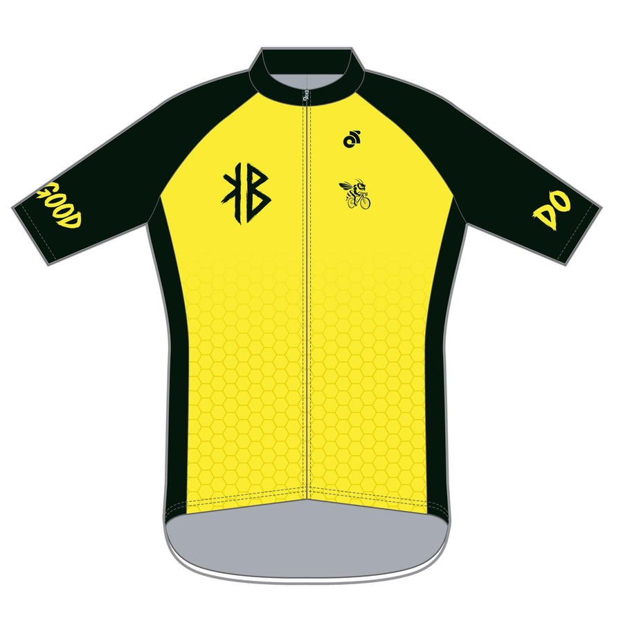 Tech Lite Jersey Long Sleeve
