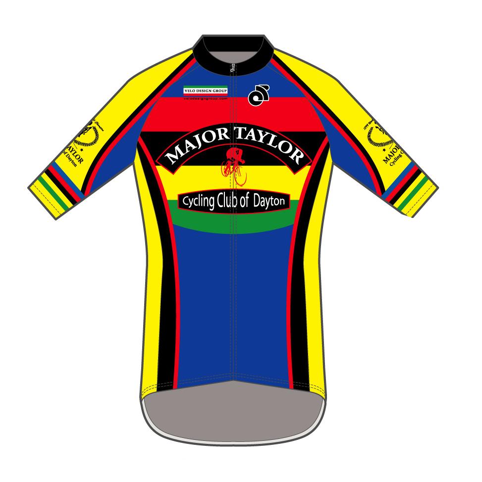 Tech Lite Jersey Long Sleeve