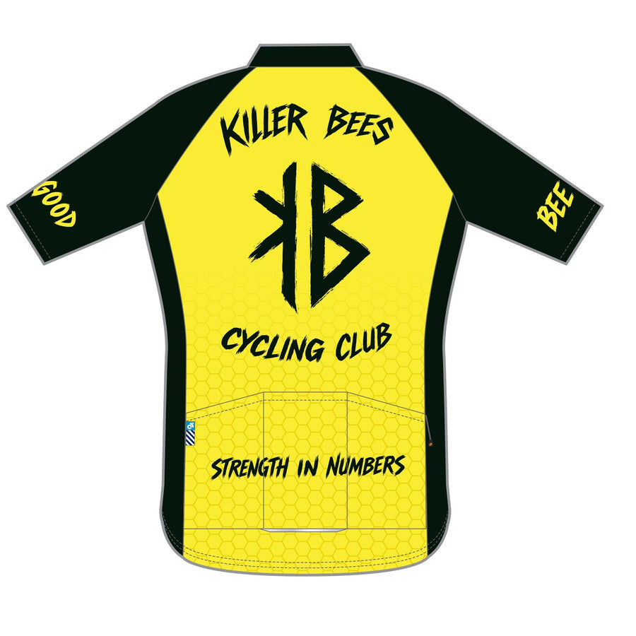 Tech Lite Jersey Long Sleeve