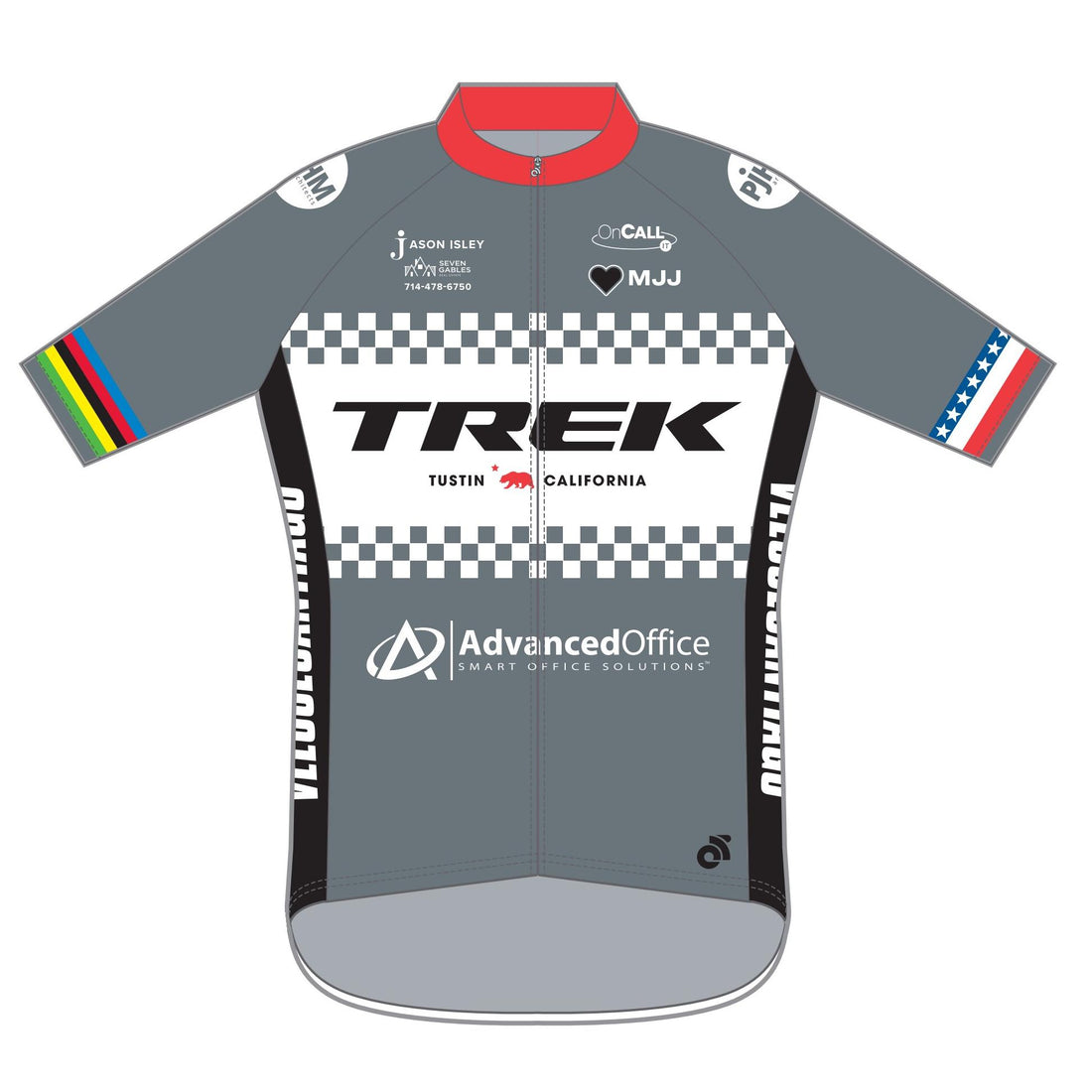 Tech Lite Jersey Long Sleeve