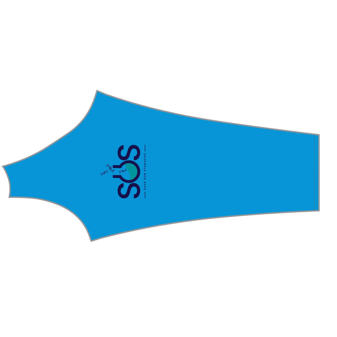 Tech Lite Jersey Long Sleeve