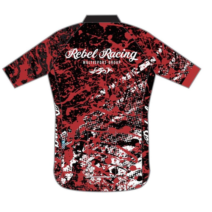 Tech Lite Jersey Long Sleeve