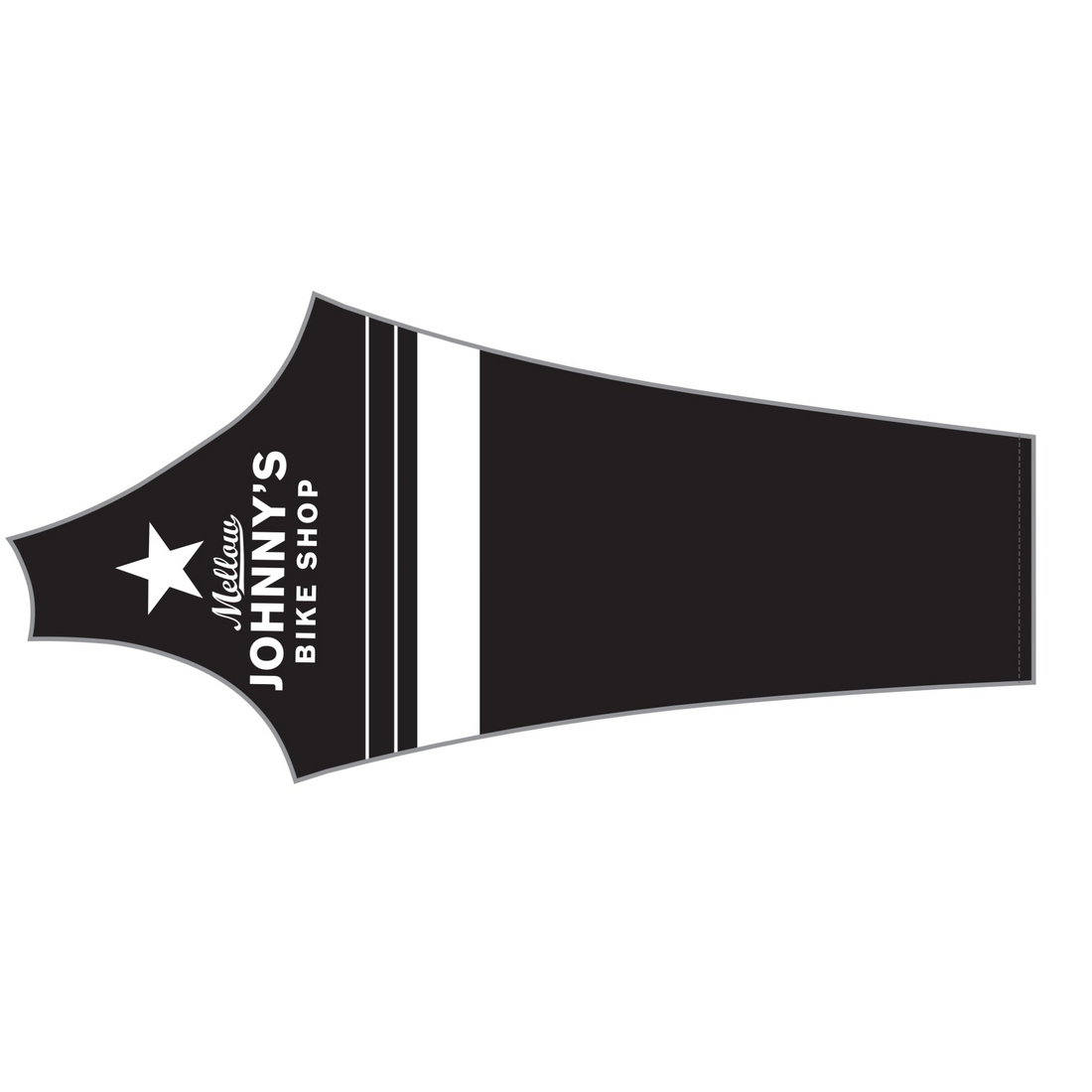 Tech Lite Jersey Long Sleeve