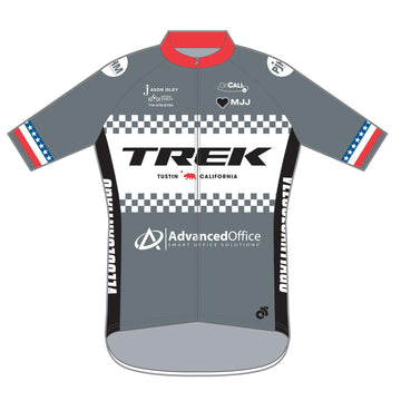 Tech Lite Jersey Long Sleeve