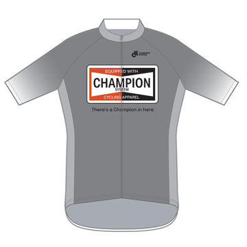 Tech Lite Jersey Long Sleeve