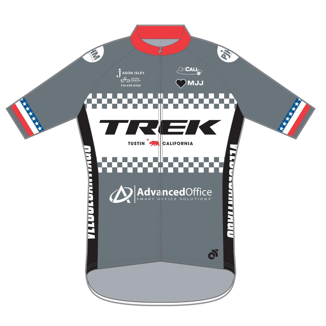 Tech Lite Jersey Long Sleeve